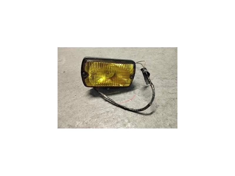 Citroen CX / Peugeot 205 / Renault 9 - Farol auxiliar H3 (SIM)
