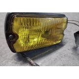 Citroen CX / Peugeot 205 / Renault 9 - Farol auxiliar H3 (SIM)