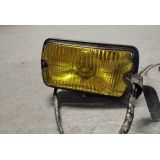 Citroen CX / Peugeot 205 / Renault 9 - Farol auxiliar H3 (SIM)