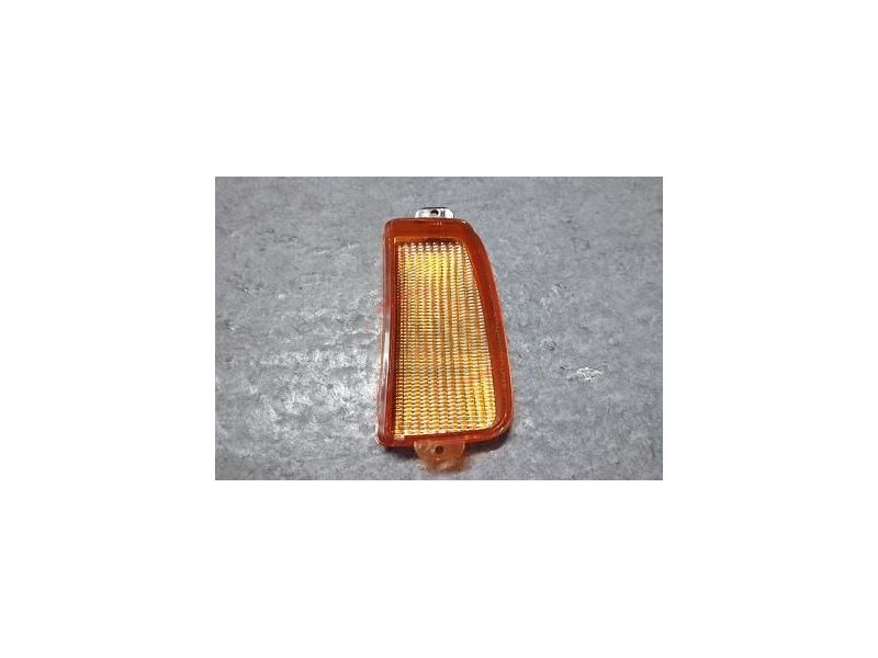 Ford Cortina MkIV / Ford Taunus TC2 - Vidro farolim frente direito (FORD)