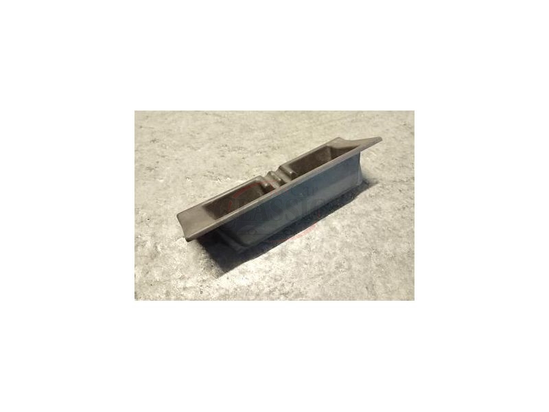 Fiat Uno II - Cinzeiro de tablier (CASTANHO)