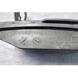 VW Caddy II / VW Polo III - Cinzeiro de tablier (PRETO)