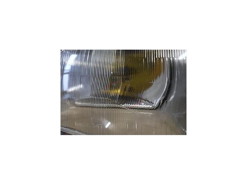 Renault Fuego - Farol principal direito H4 (CIBIE)