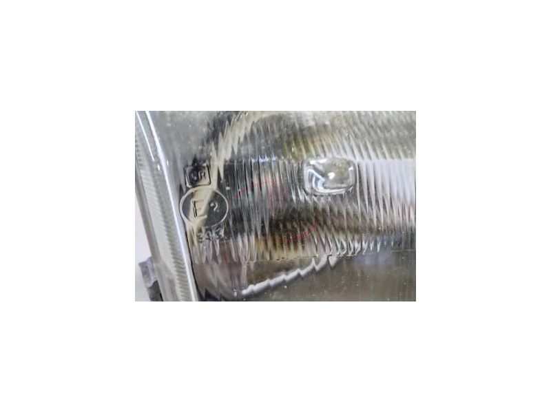 Renault Fuego - Farol principal direito H4 (CIBIE)