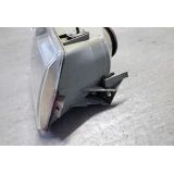 Renault Fuego - Farol principal direito H4 (CIBIE)