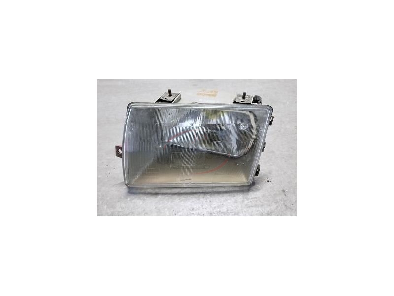 Renault Fuego - Farol principal esquerdo H4 (CIBIE)