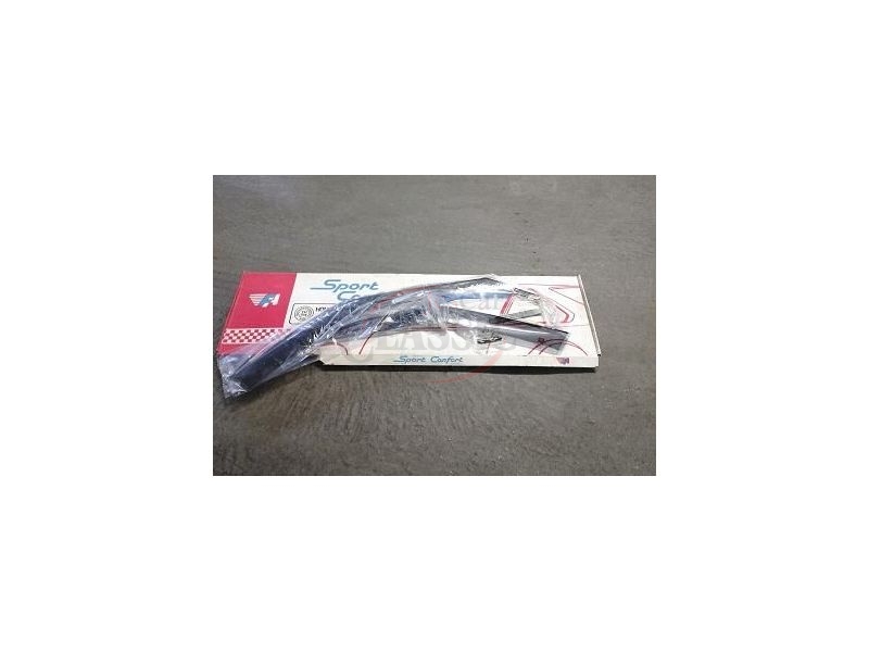 Citroen ZX - Jogo de chuventos (5 Portas)