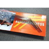 Opel Kadett E GSI - Jogo de chuventos (3 PORTAS)