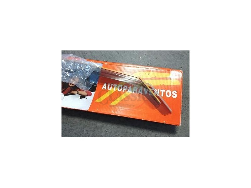 Opel Kadett E GSI - Jogo de chuventos (3 PORTAS)