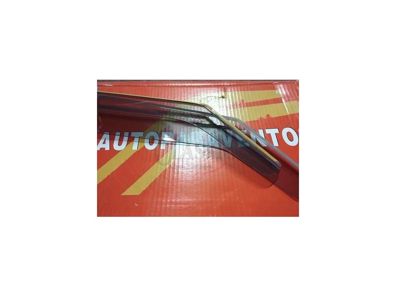 Opel Kadett E GSI - Jogo de chuventos (3 PORTAS)