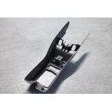 Renault Clio I - Consola central