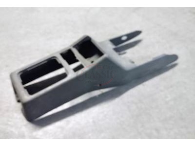 Renault Clio I - Consola central