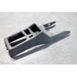 Renault Clio I - Consola central