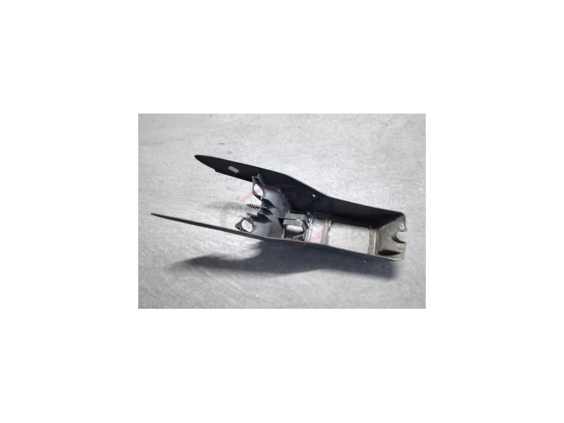 Renault Clio I - Consola central