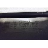 Renault Clio I - Consola central