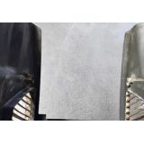 Renault Express / Renault Super 5 - Consola central