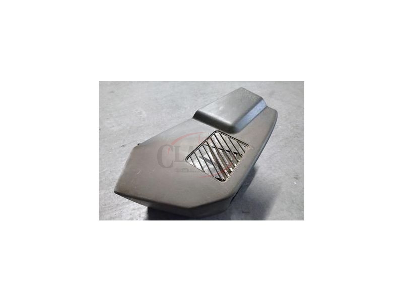 Renault Express / Renault Super 5 - Consola central