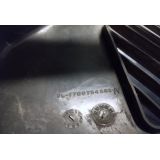 Renault Express / Renault Super 5 - Consola central