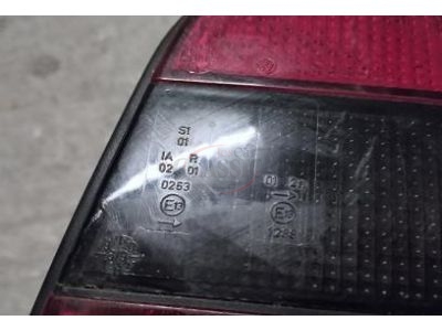 VW Polo II G40 - Farolim traseiro direito (ULO-GEMO)