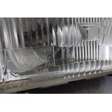 Toyota Corolla IV KE70 - Farol principal esquerdo (KOITO)