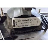 Seat Cordoba II 6K2 - Farolim tras esquerdo interior (VALEO)