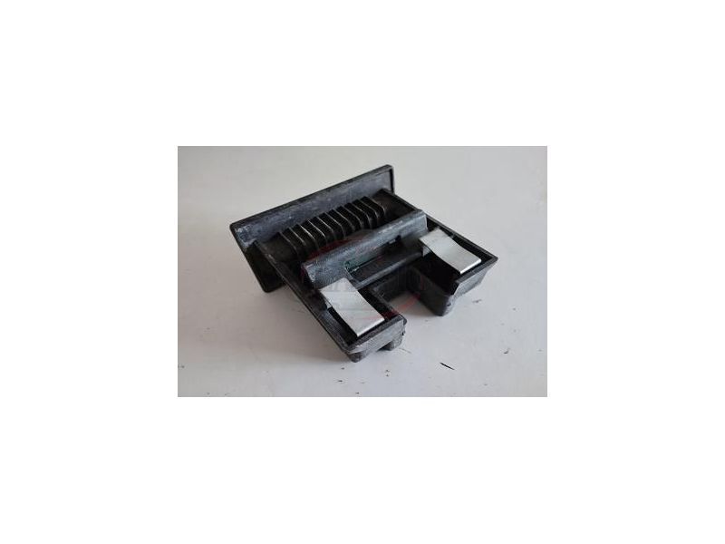 Citroen AX - Cinzeiro