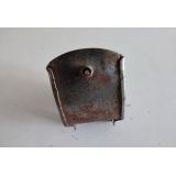 VW Carocha 53-57 / VW Karmann Ghia - Cinzeiro de tablier