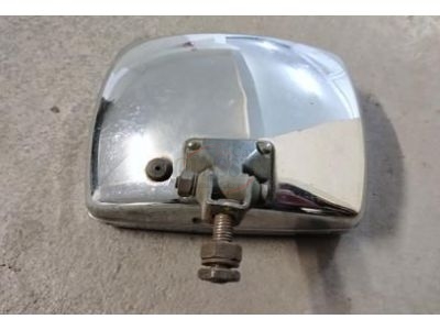 Multimarcas - Farol auxiliar (BOSCH)