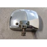 Multimarcas - Farol auxiliar (BOSCH)