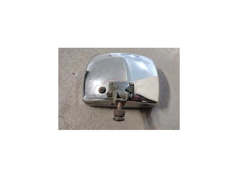 Multimarcas - Farol auxiliar (BOSCH)