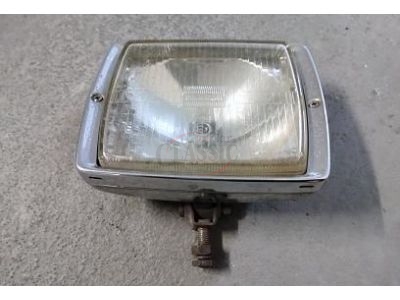 Multimarcas - Farol auxiliar (BOSCH)