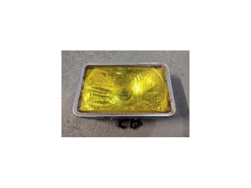 Multimarcas - Farol auxiliar (ZKW)