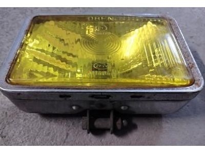 Multimarcas - Farol auxiliar (ZKW)