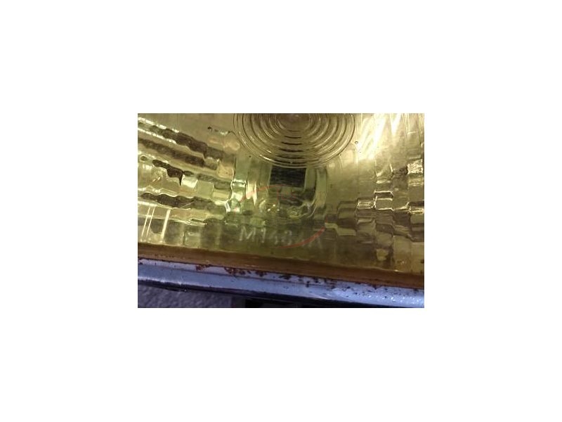 Multimarcas - Farol auxiliar (ZKW)