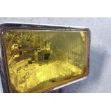 Multimarcas - Farol auxiliar (ZKW)