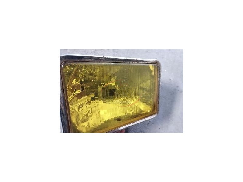 Multimarcas - Farol auxiliar (ZKW)