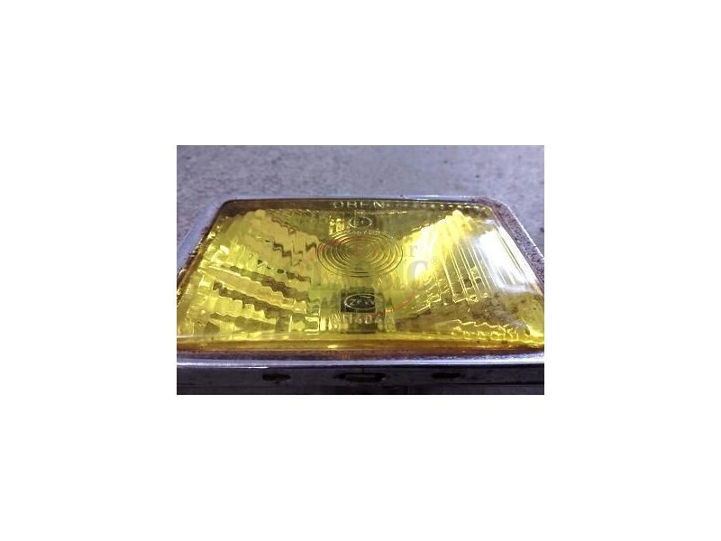 Multimarcas - Farol auxiliar (ZKW)