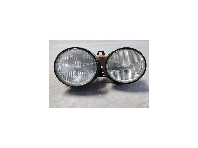 BMW Serie 3 E30 M3 - Conjunto de farois principais esquerdo H1 (HELLA)