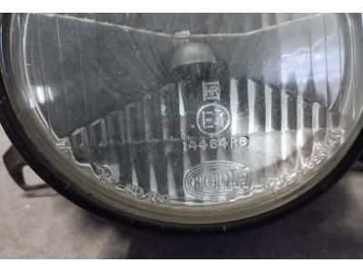 BMW Serie 3 E30 M3 - Conjunto de farois principais esquerdo H1 (HELLA)