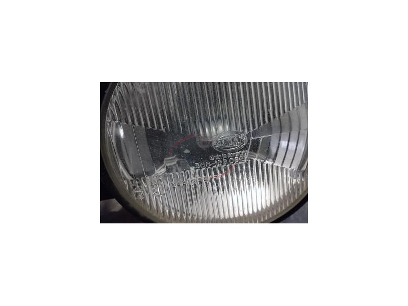BMW Serie 3 E30 M3 - Conjunto de farois principais esquerdo H1 (HELLA)