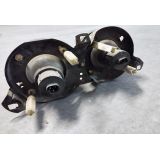 BMW Serie 3 E30 M3 - Conjunto de farois principais esquerdo H1 (HELLA)
