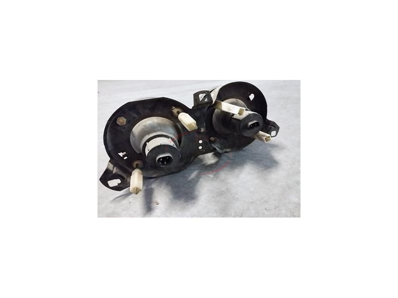 BMW Serie 3 E30 M3 - Conjunto de farois principais esquerdo H1 (HELLA)