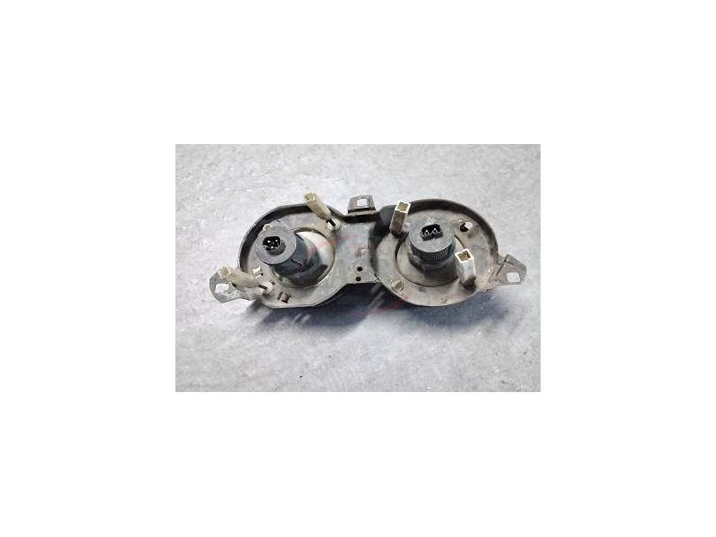 BMW Serie 3 E30 M3 - Conjunto de farois principais esquerdo H1 (HELLA)