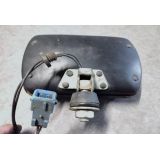 Citroen / Peugeot - Farol auxiliar H3 (SIM)