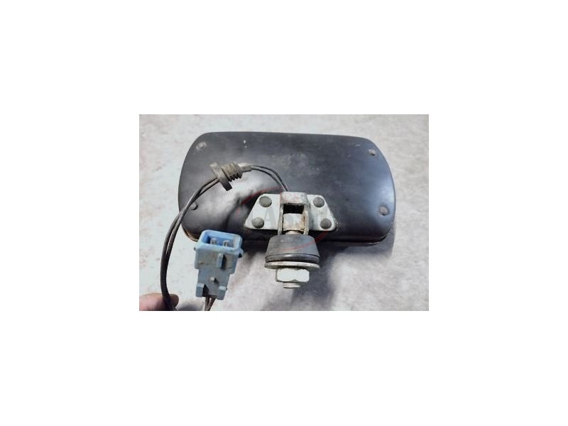 Citroen / Peugeot - Farol auxiliar H3 (SIM)