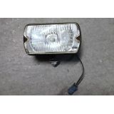 Citroen / Peugeot - Farol auxiliar H3 (SIM)