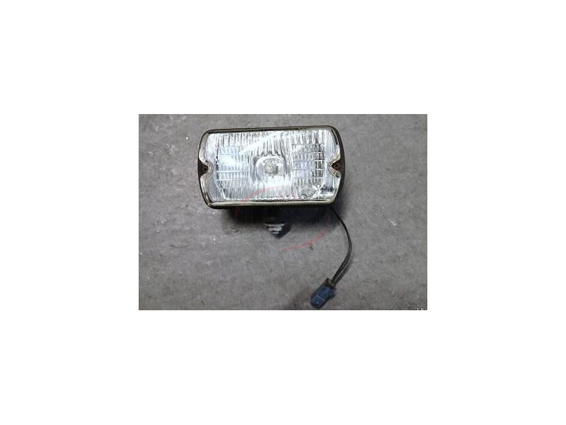 Citroen / Peugeot - Farol auxiliar H3 (SIM)