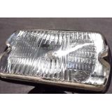 Citroen / Peugeot - Farol auxiliar H3 (SIM)