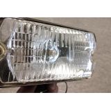 Citroen / Peugeot - Farol auxiliar H3 (SIM)