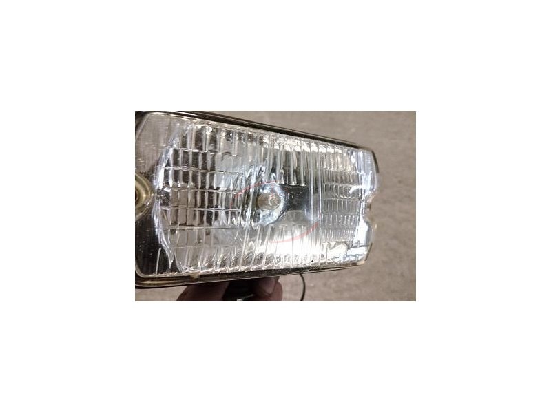 Citroen / Peugeot - Farol auxiliar H3 (SIM)